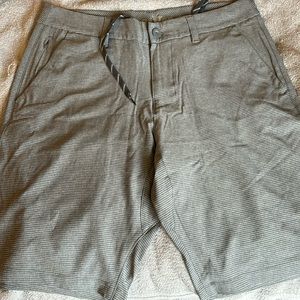 Hangten Hybrid Shorts